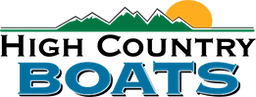 High Country Boats logo