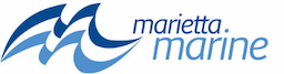 Marietta Marine logo