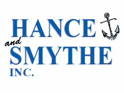 Hance and Smythe logo