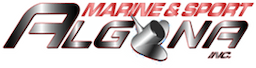 Algona Marine & Sport Inc logo