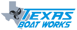 Texas Boat Works logo