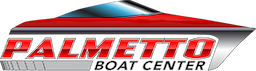 Palmetto Boat Center logo