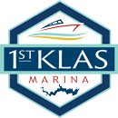 1st Klas Marina logo