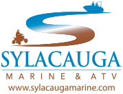 Sylacauga Marine & ATV logo