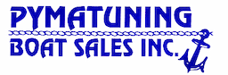 Pymatuning Boat Sales logo