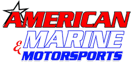 American Marina logo