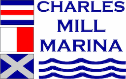 Charles Mill Marina logo