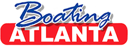 Boating Atlanta logo