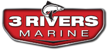 3 Rivers Marine logo