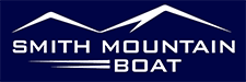 Smith Mountain Boat Tackle logo