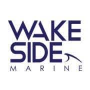 WakeSide Marine logo