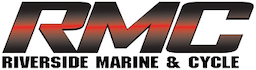 Riverside Marine & Cuce logo