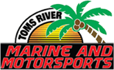 Toms River Marine & Motorsports logo