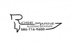 Rose Marine Service logo