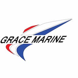 Grace Marine logo