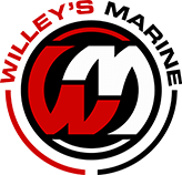 willeysmarine logo