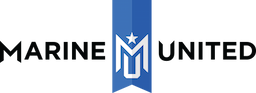 Marine United logo