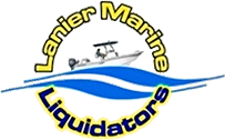 Lanier Marine logo