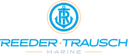 Reeder-Trausch Marine Inc logo