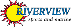 Riverview Sports & Marine logo