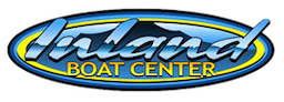 Inland Boat Center logo