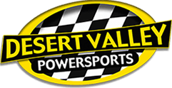 Desert Valley Powersports logo