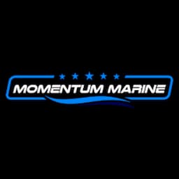 Momentum Marine logo