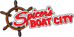 Spicers Boat City logo