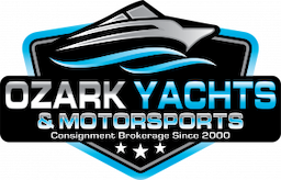 Ozark Yacht Brokers logo