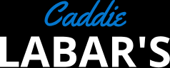 Caddie Labars logo