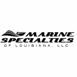 Marine Specialties of Louisiana logo