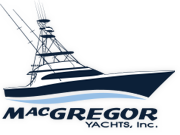 Evolution by MacGregor Yachts logo