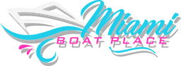 Miami Boat Place logo