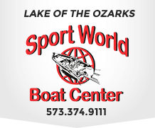 Sport World Boat Center logo