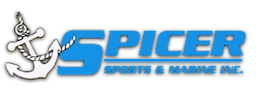 Spicer Sports & Marine logo