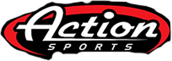 Action Sports logo