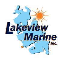 Lakeview Marine Inc logo