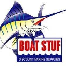 Boat Stuf Hammond logo