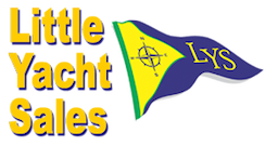 Little Yacht Sales logo