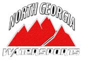 North Georgia Watersports logo