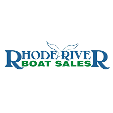 Rhode River Boat Sales logo