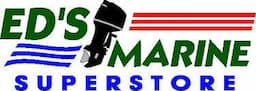 EDS MARINE SUPERSTORE logo