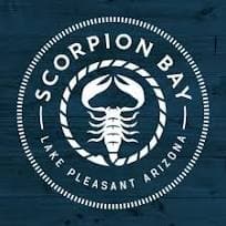 Scorpion Bay logo