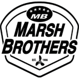 Marsh Brothers logo