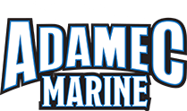 Adamec Marine logo