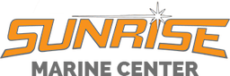 Sunrise Marine Center logo