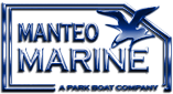 Manteo Marine logo