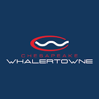 Chesapeake Whalertowne logo