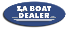 LA Boat Dealer logo