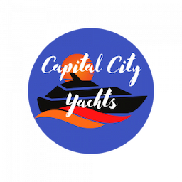 Capital City Yacht Sales logo